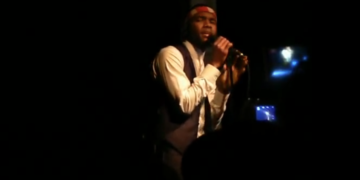 Frank Ocean Disillusioned